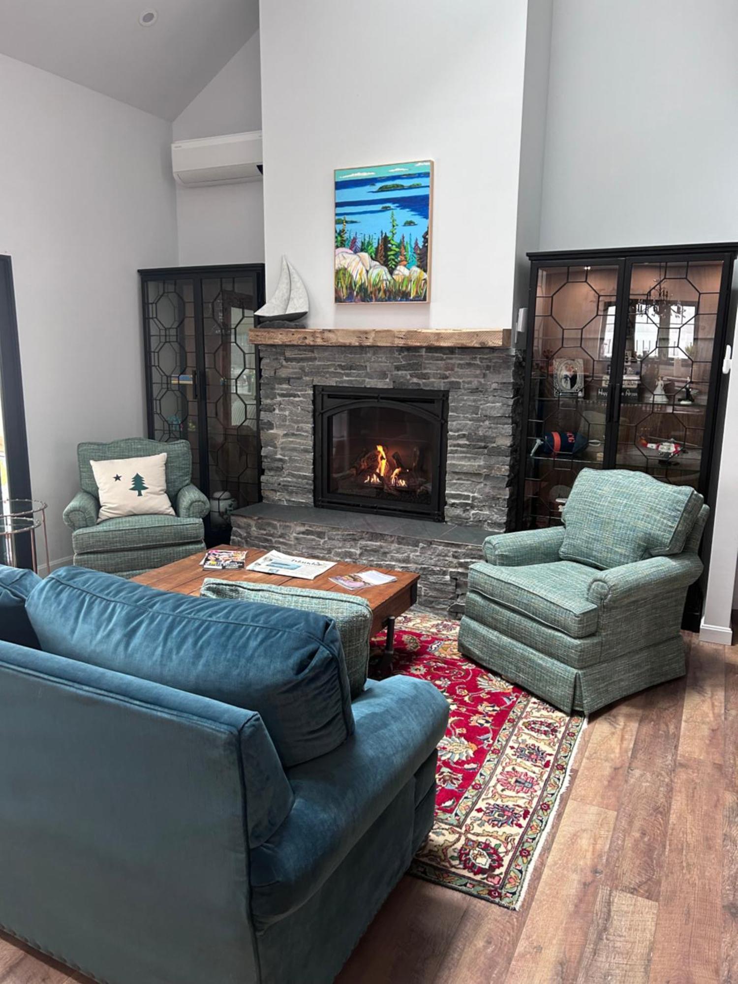 Canterbury Suites B&B Bar Harbor Kültér fotó